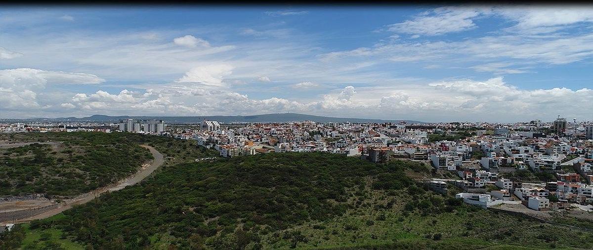 Foto de terreno habitacional en venta en avenida pinal de amoles , la cañada juriquilla, querétaro, querétaro, 0 No. 05