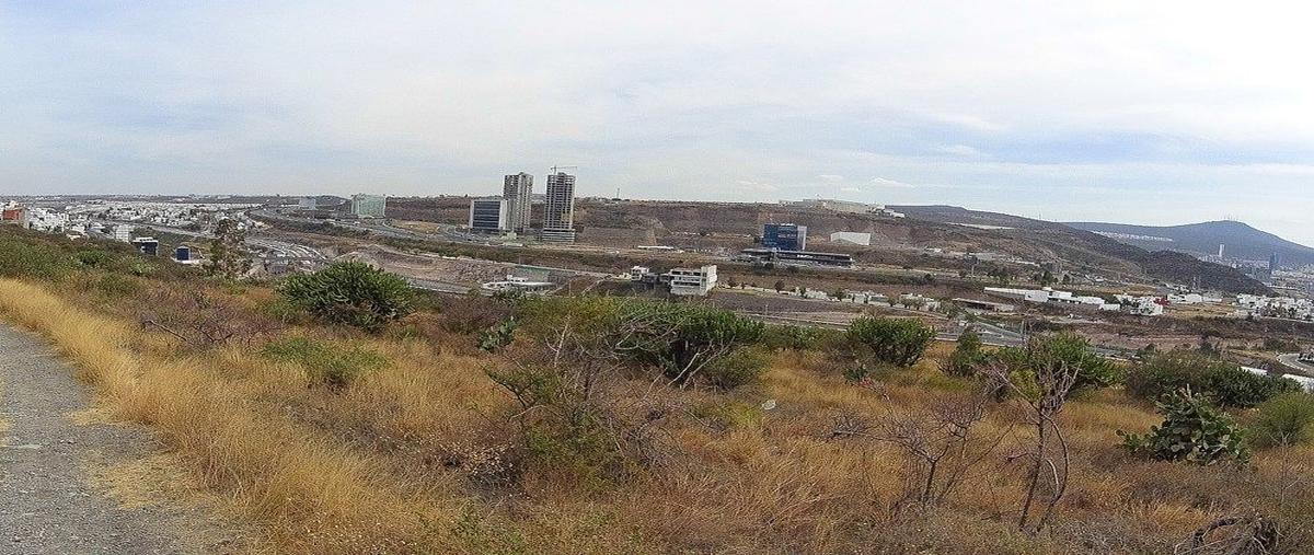 Foto de terreno habitacional en venta en avenida pinal de amoles , la cañada juriquilla, querétaro, querétaro, 0 No. 04