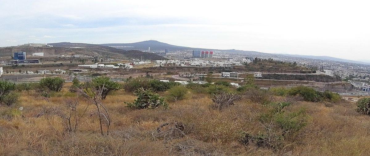 Foto de terreno habitacional en venta en avenida pinal de amoles , la cañada juriquilla, querétaro, querétaro, 0 No. 05