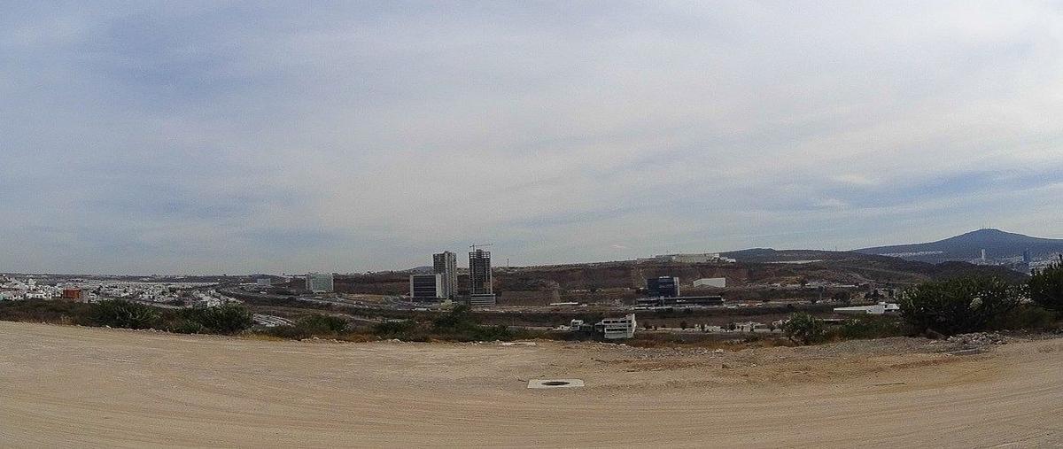 Foto de terreno habitacional en venta en avenida pinal de amoles , la cañada juriquilla, querétaro, querétaro, 0 No. 07