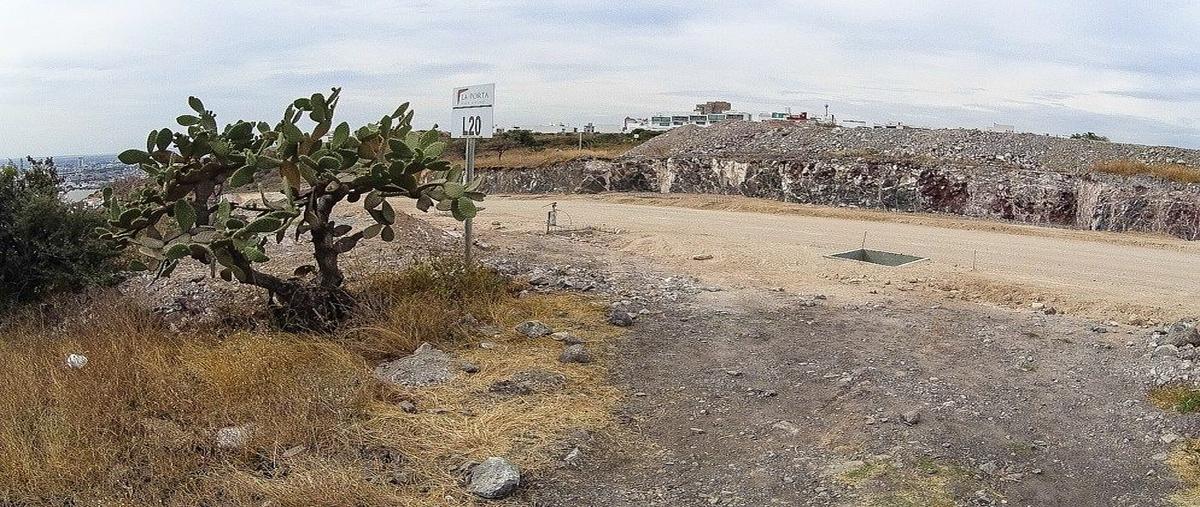 Foto de terreno habitacional en venta en avenida pinal de amoles , la cañada juriquilla, querétaro, querétaro, 0 No. 04