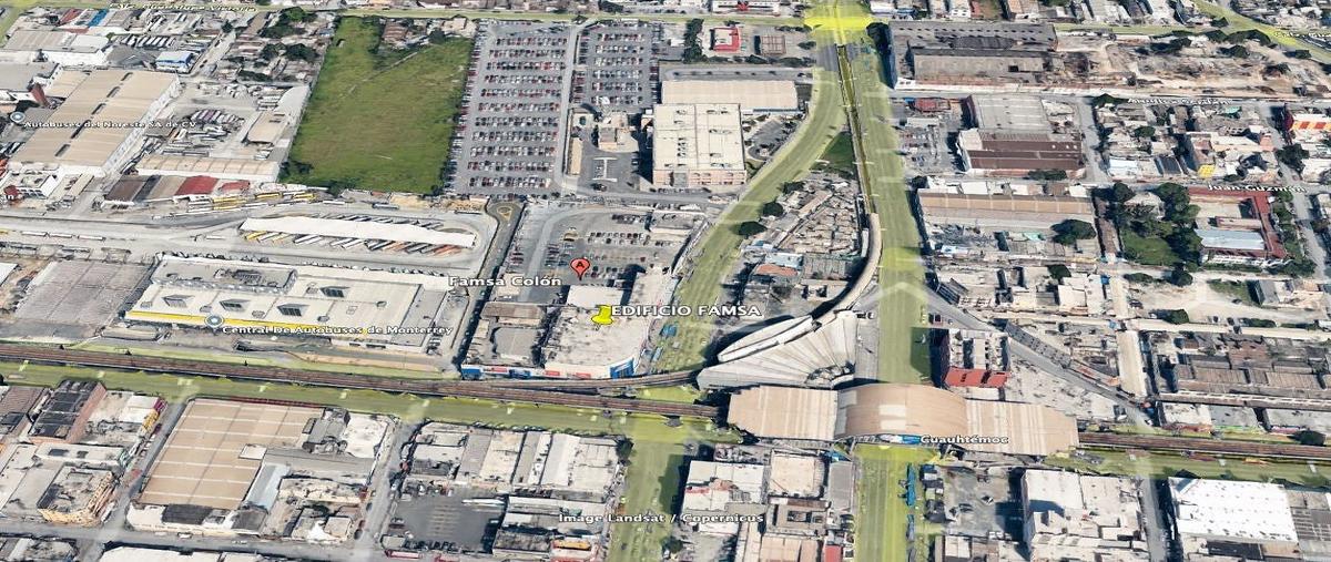 Foto de terreno habitacional en avenida pino suárez 1202 , monterrey centro, monterrey, nuevo león, 0 foto 01 Foto de terreno habitacional en venta en avenida pino suárez 1202 , monterrey centro, monterrey, nuevo león, 0 No. 01