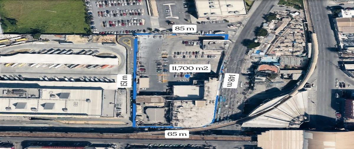 Foto de terreno habitacional en avenida pino suárez 1202 , monterrey centro, monterrey, nuevo león, 0 foto 04 Foto de terreno habitacional en venta en avenida pino suárez 1202 , monterrey centro, monterrey, nuevo león, 0 No. 04