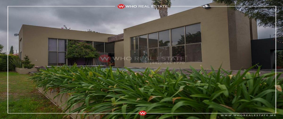 Foto de casa en venta en avenida pinos , rinconada jurica, querétaro, querétaro, 27492576 No. 03