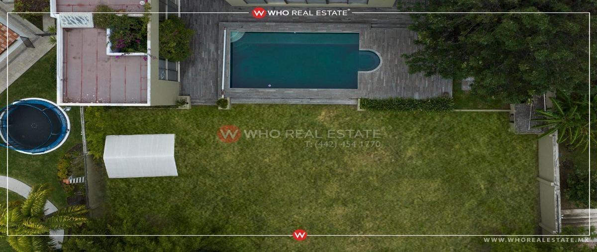 Foto de casa en venta en avenida pinos , rinconada jurica, querétaro, querétaro, 27492576 No. 04