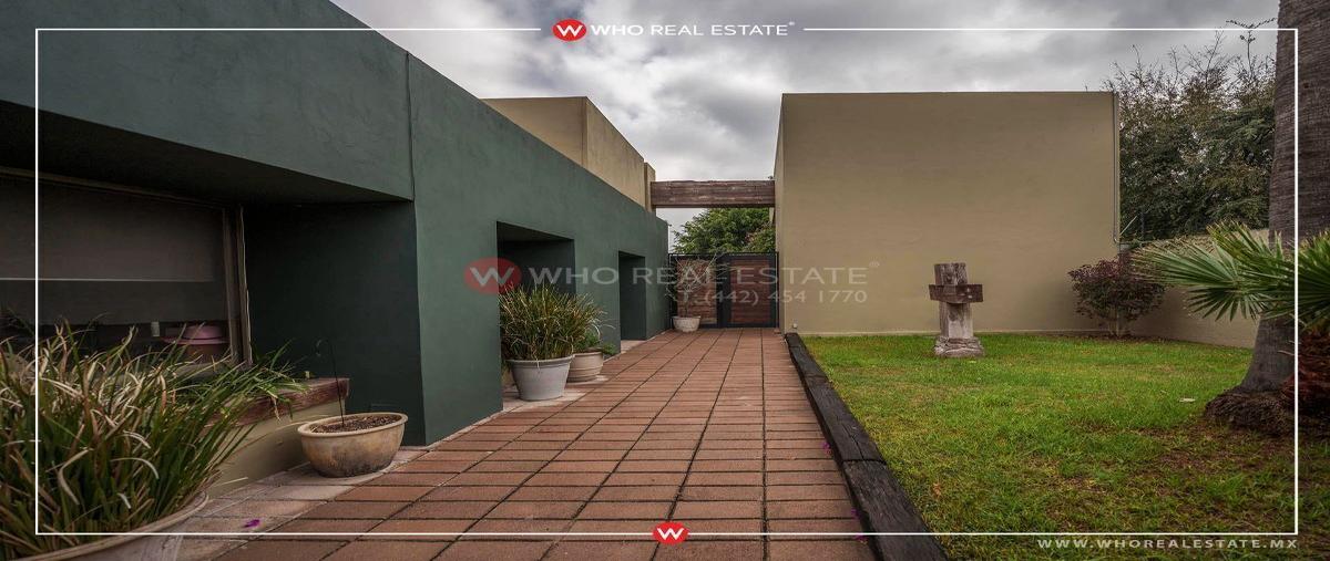 Foto de casa en venta en avenida pinos , rinconada jurica, querétaro, querétaro, 27492576 No. 05