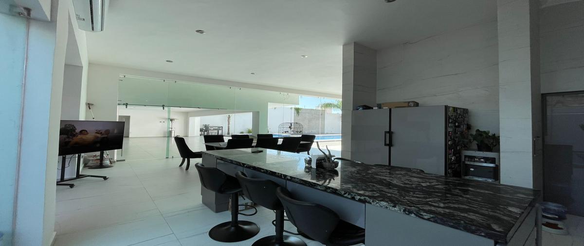 Foto de casa en venta en avenida pinos , rinconada jurica, querétaro, querétaro, 30778758 No. 05