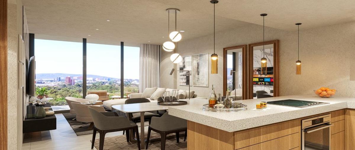 Foto de departamento en venta en avenida piotr ilich tchaikovski 474, arcos de guadalupe, zapopan, jalisco, 0 No. 03