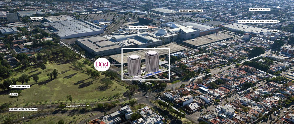 Foto de departamento en venta en avenida piotr ilich tchaikovski , la estancia, zapopan, jalisco, 29433202 No. 05