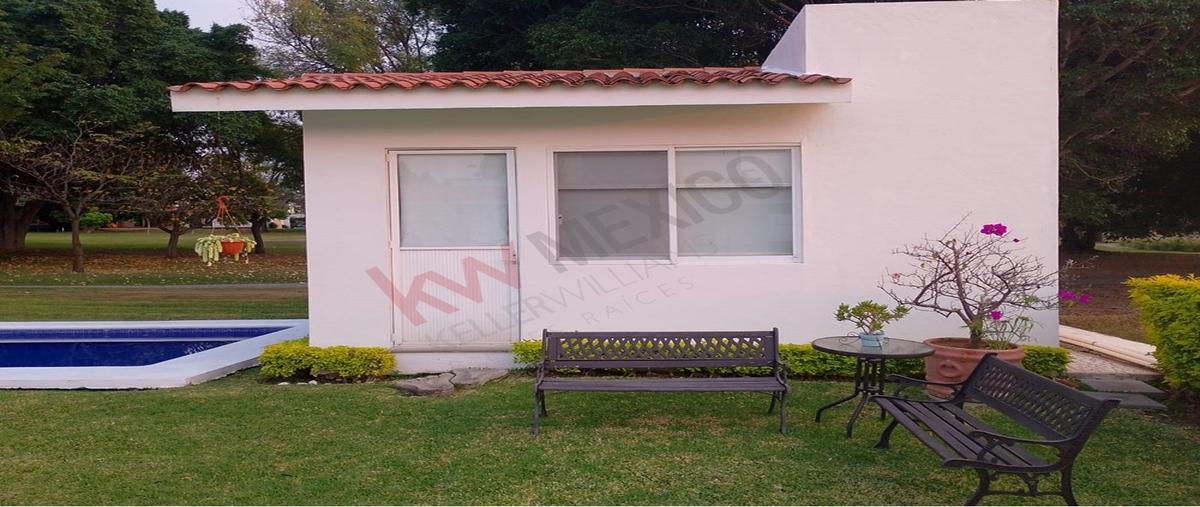 Foto de casa en venta en avenida pirámide 25 lt-13 manzana 13, fraccionamiento lomas de cocoyoc, atlatlahucan, morelos , atlatlahucan, atlatlahucan, morelos, 30700909 No. 04