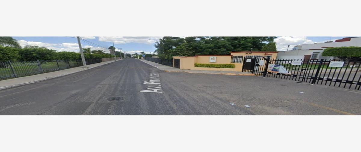 Foto de casa en condominio en venta en avenida piramide del cerrito fraccionamiento piramides cond ixtlan 0, pirámides, corregidora, querétaro, 27631912 No. 01