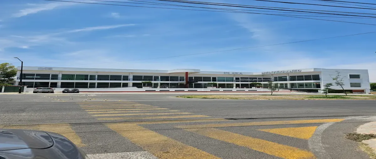 Foto de edificio en venta en avenida pirámide , mediterráneo i, corregidora, querétaro, 0 No. 05