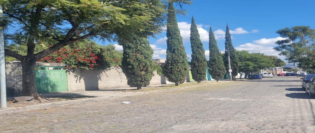 Foto de terreno comercial en renta en avenida pirineos , eduardo loarca castillo, querétaro, querétaro, 26653951 No. 05