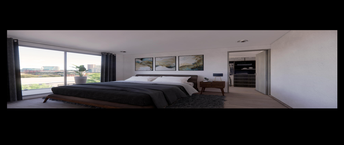 Foto de departamento en venta en avenida pirineos , miravalle, benito juárez, df / cdmx, 30121887 No. 04