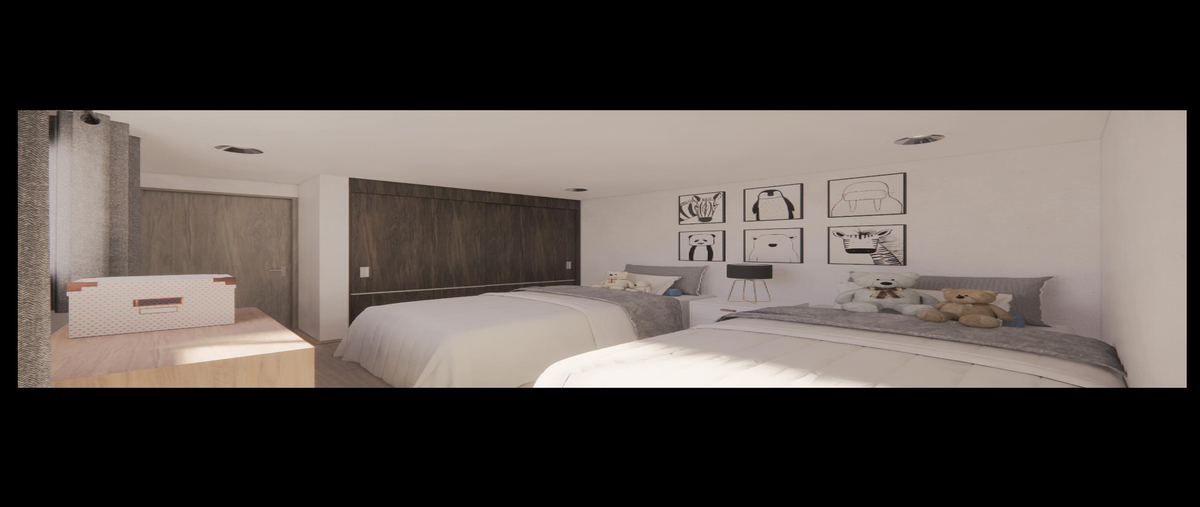 Foto de departamento en venta en avenida pirineos , miravalle, benito juárez, df / cdmx, 30121887 No. 05