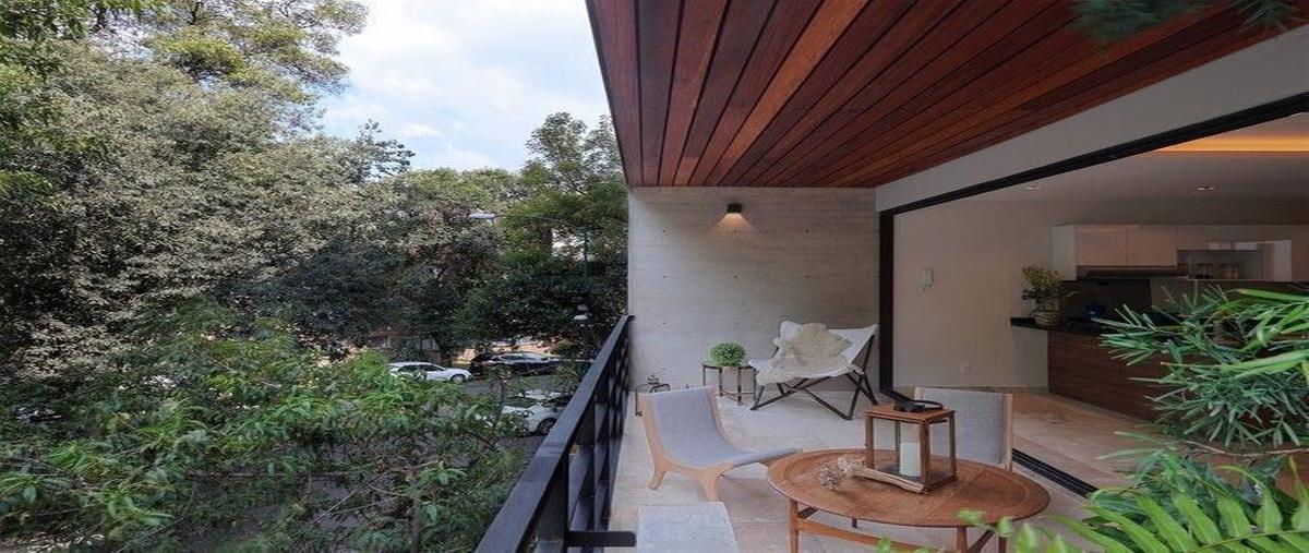 Foto de departamento en renta en avenida pirineos , portales norte, benito juárez, df / cdmx, 0 No. 04