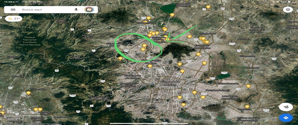 Foto de nave industrial en avenida pirules , hacienda del parque 2a sección, cuautitlán izcalli, méxico, 0 foto 01 Foto de nave industrial en renta en avenida pirules , hacienda del parque 2a sección, cuautitlán izcalli, méxico, 0 No. 01