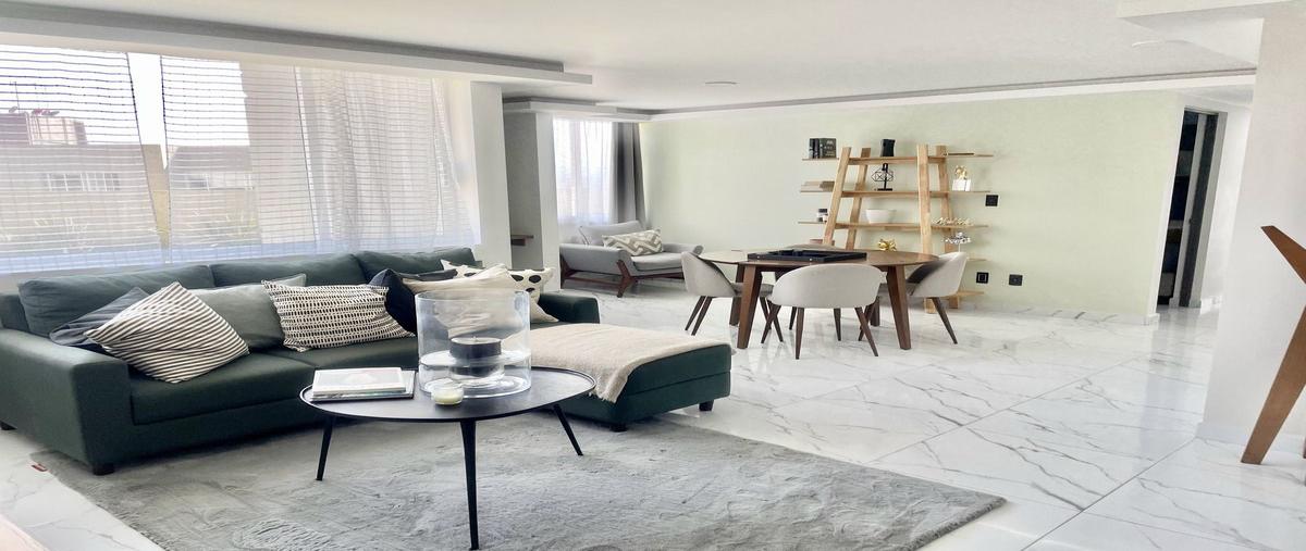 Foto de departamento en venta en avenida pirules , lomas de san lorenzo ampliación, atizapán de zaragoza, méxico, 27045863 No. 03