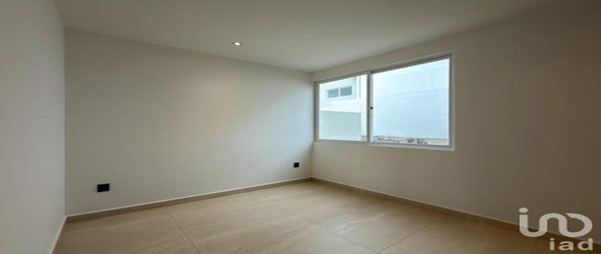 Foto de casa en venta en avenida pitahayas 135, zibatá, el marqués, querétaro, 31105382 No. 03