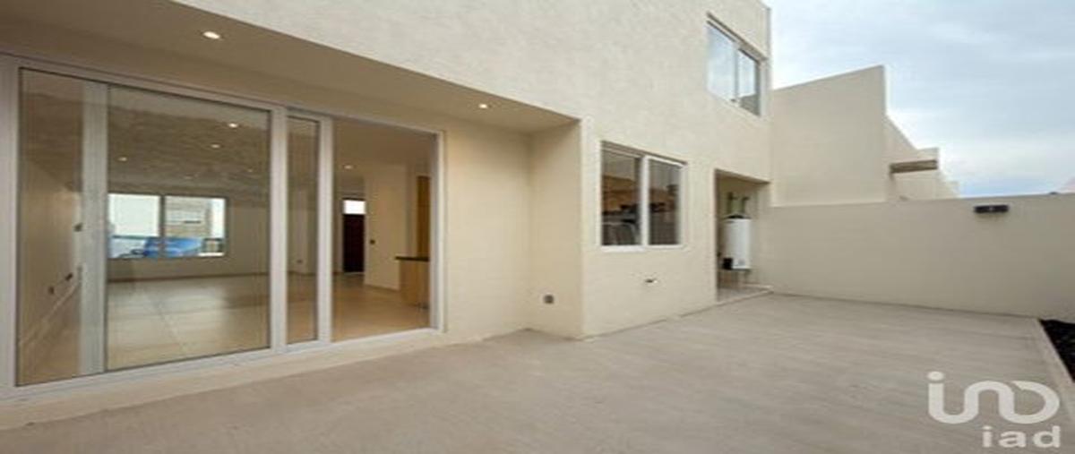 Foto de casa en venta en avenida pitahayas 135, zibatá, el marqués, querétaro, 31105382 No. 04