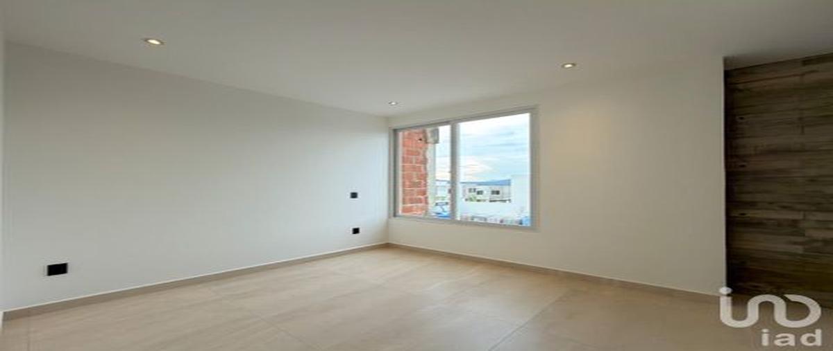 Foto de casa en venta en avenida pitahayas 135, zibatá, el marqués, querétaro, 31105382 No. 05