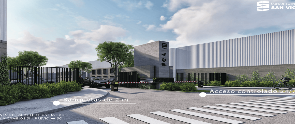 Foto de terreno habitacional en venta en avenida pl. vitoria , el moral, tonalá, jalisco, 0 No. 04