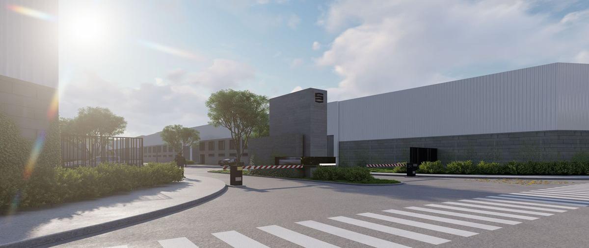 Foto de terreno habitacional en venta en avenida pl. vitoria , el moral, tonalá, jalisco, 0 No. 05