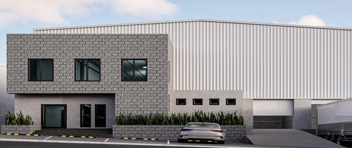 Foto de nave industrial en avenida pl. vitoria , san vicente, guadalajara, jalisco, 29885661 foto 01 Foto de nave industrial en venta en avenida pl. vitoria , san vicente, guadalajara, jalisco, 29885661 No. 01