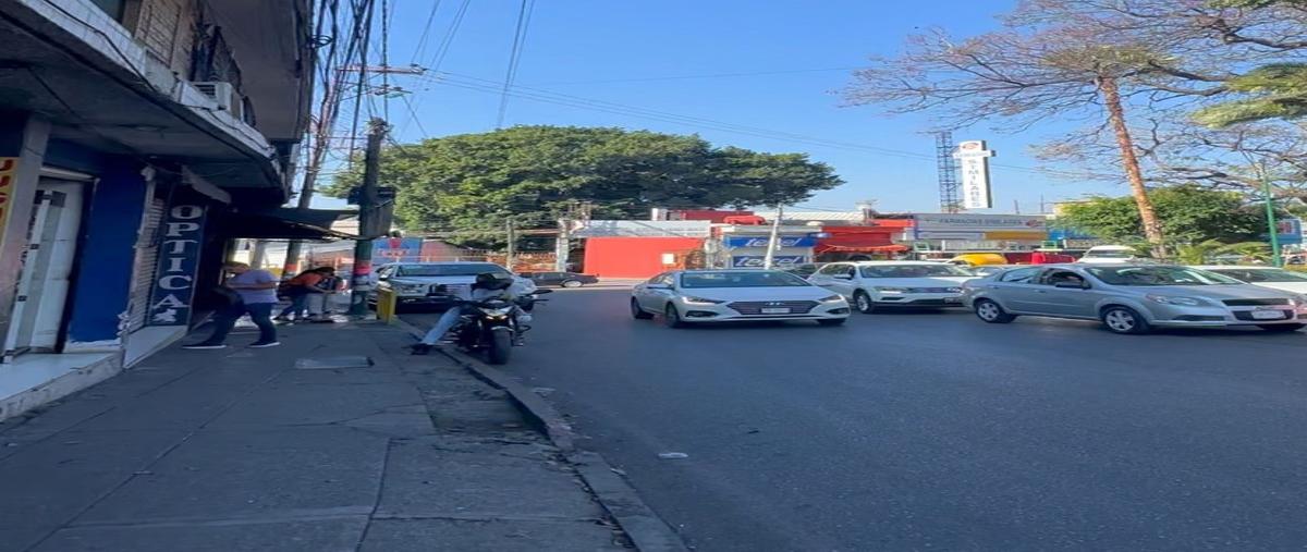 Foto de oficina en renta en avenida plan de ayala , chapultepec, cuernavaca, morelos, 0 No. 01