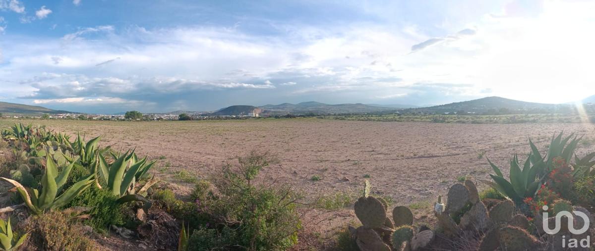 Foto de terreno comercial en venta en avenida plan de guadalupe , villas de la concepción, san agustín tlaxiaca, hidalgo, 0 No. 03
