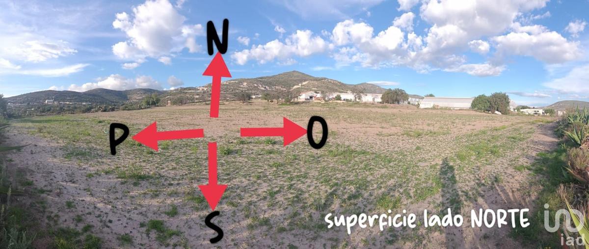 Foto de terreno comercial en venta en avenida plan de guadalupe , villas de la concepción, san agustín tlaxiaca, hidalgo, 0 No. 05