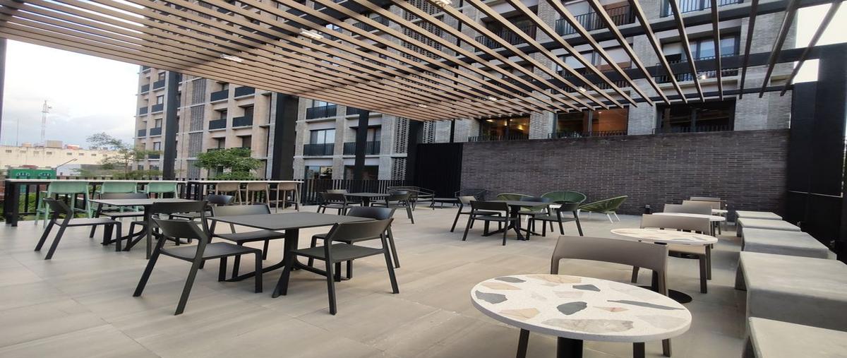 Foto de departamento en renta en avenida plan de san luis 2058, lomas del country, guadalajara, jalisco, 0 No. 03