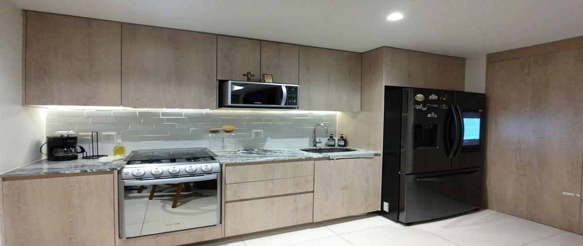 Foto de departamento en renta en avenida plan de san luis 2058, lomas del country, guadalajara, jalisco, 0 No. 05