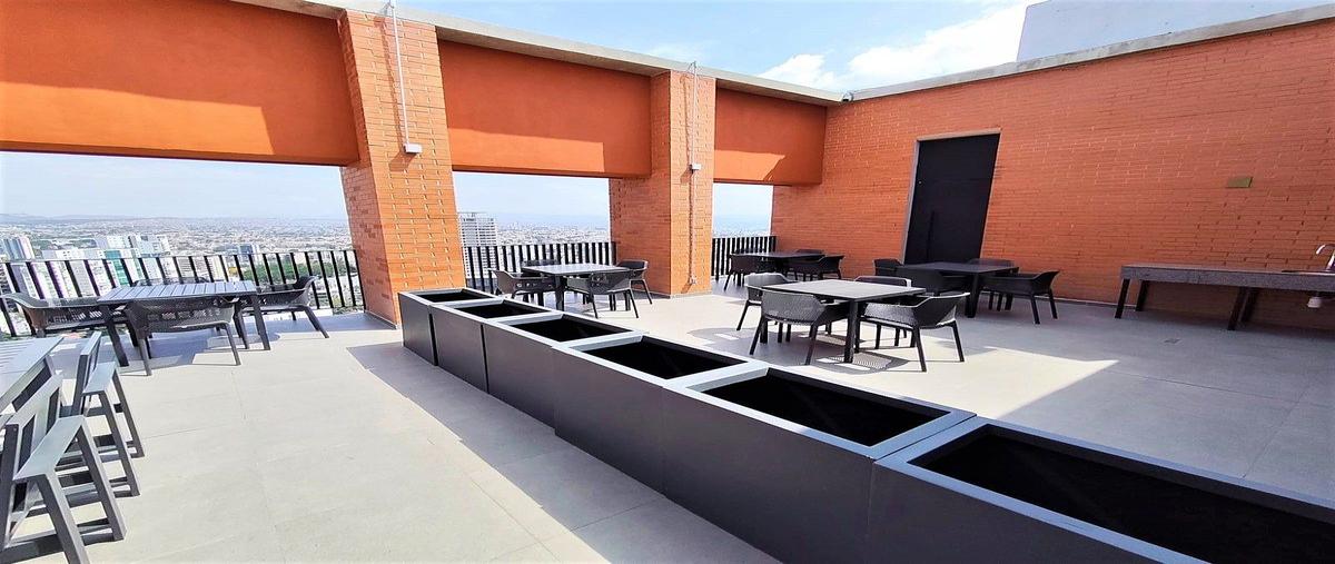 Foto de departamento en venta en avenida plan de san luis 2058 , lomas del country, guadalajara, jalisco, 0 No. 05