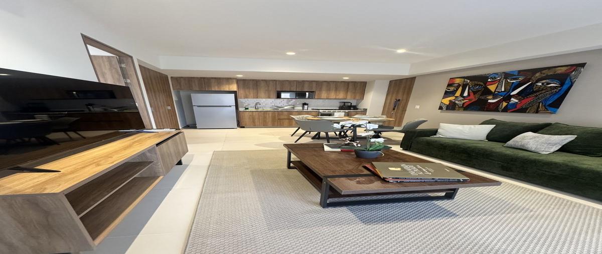 Foto de departamento en venta en avenida plan de san luis , chapultepec country, guadalajara, jalisco, 0 No. 03