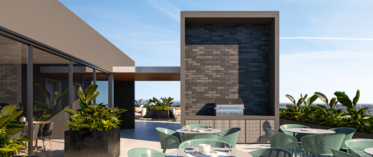 Foto de departamento en venta en avenida plan de san luis , country club, guadalajara, jalisco, 0 No. 05