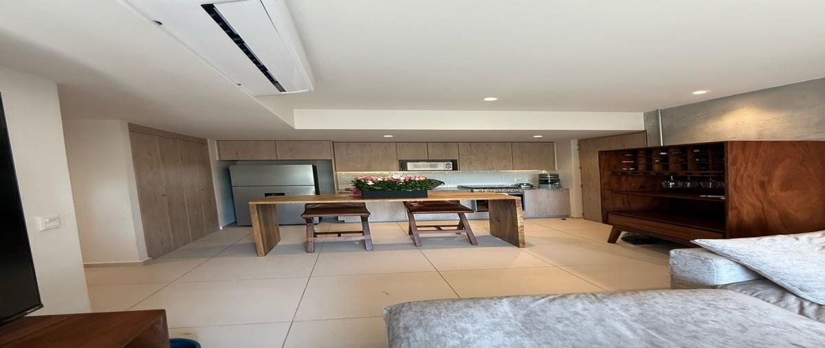 Foto de departamento en renta en avenida plan de san luis , lomas del country, guadalajara, jalisco, 27691443 No. 04