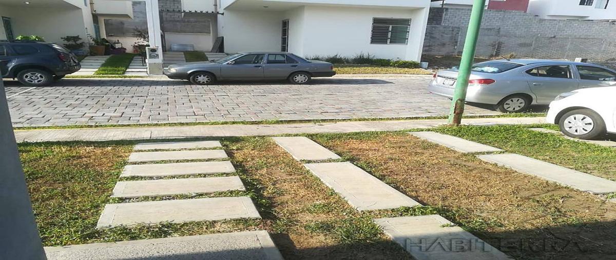 Foto de casa en renta en avenida plataforma tampico , petropolis, tuxpan, veracruz de ignacio de la llave, 25354766 No. 03