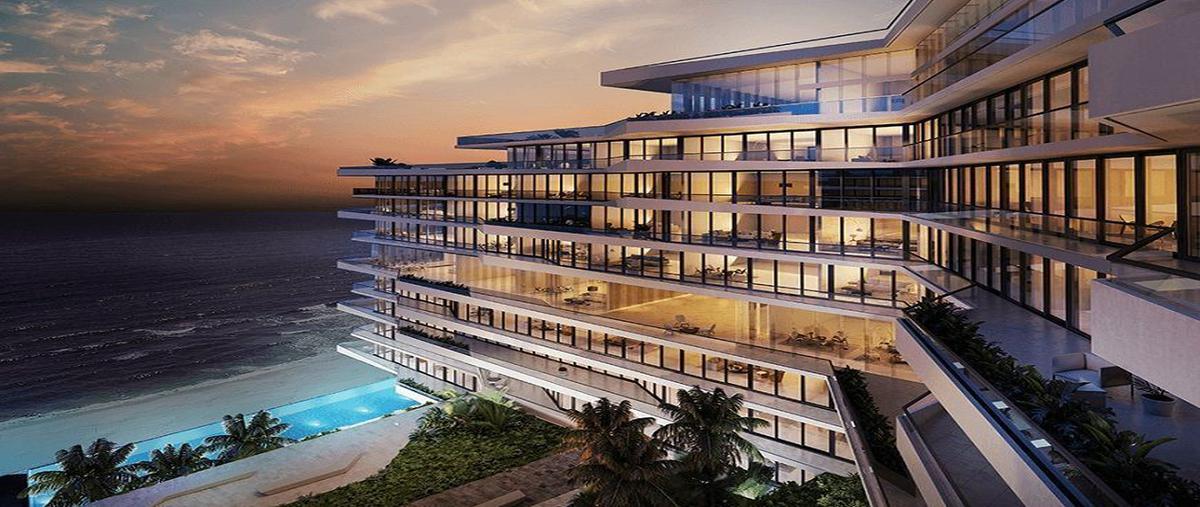 Foto de departamento en venta en avenida playa de los picos , bucerías centro, bahía de banderas, nayarit, 0 No. 04