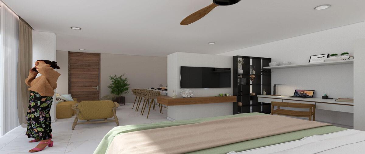 Foto de departamento en venta en avenida , playa del carmen, solidaridad, quintana roo, 0 No. 04