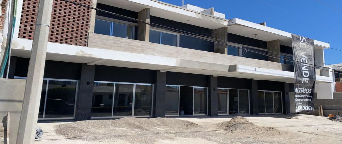 Foto de departamento en venta en avenida playa gaviotas 210, zona dorada, mazatlán, sinaloa, 24872242 No. 03