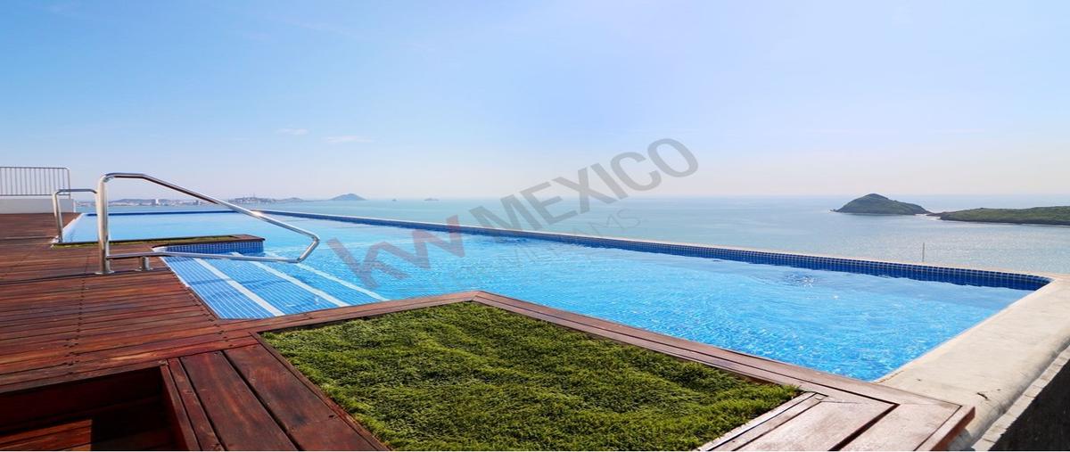 Foto de departamento en venta en avenida playa gaviotas 214, zona dorada, mazatlán, sinaloa, 29893397 No. 02
