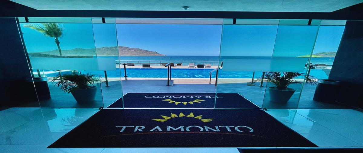 Foto de departamento en renta en avenida playa las gaviotas , zona dorada, mazatlán, sinaloa, 29065184 No. 02