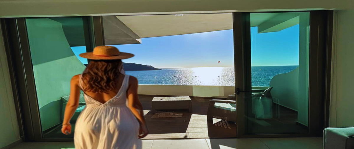 Foto de departamento en renta en avenida playa las gaviotas , zona dorada, mazatlán, sinaloa, 0 No. 04