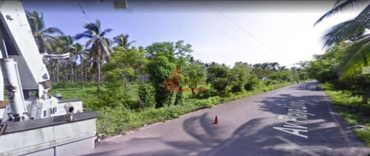 Foto de terreno habitacional en venta en avenida playa linda , marina ixtapa, zihuatanejo de azueta, guerrero, 0 No. 04