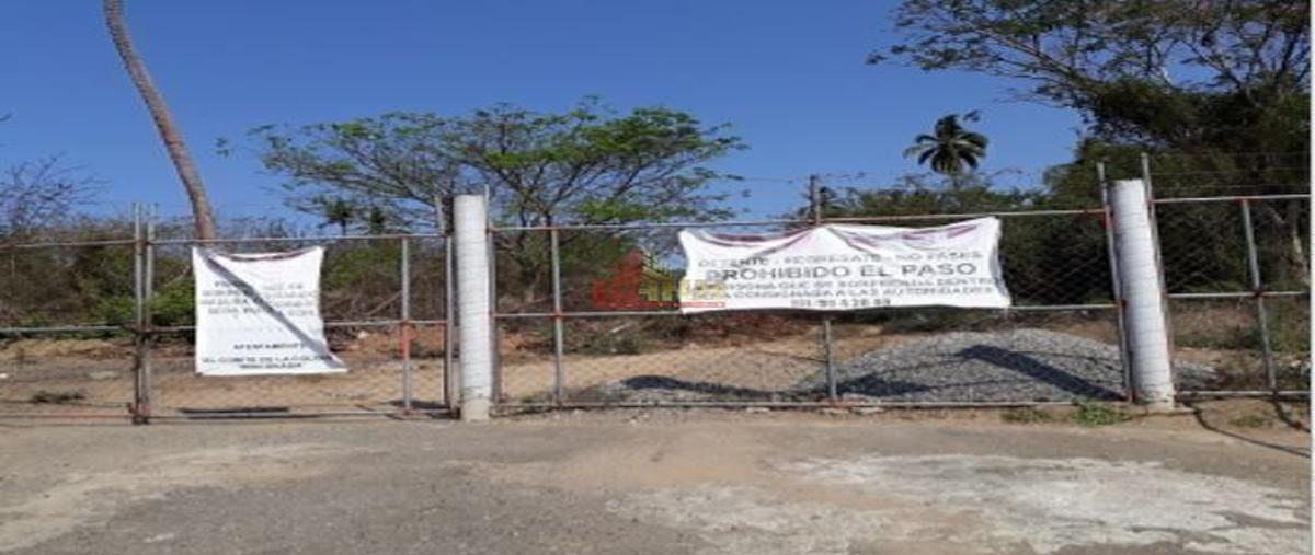 Foto de terreno habitacional en venta en avenida playa linda , marina ixtapa, zihuatanejo de azueta, guerrero, 0 No. 05