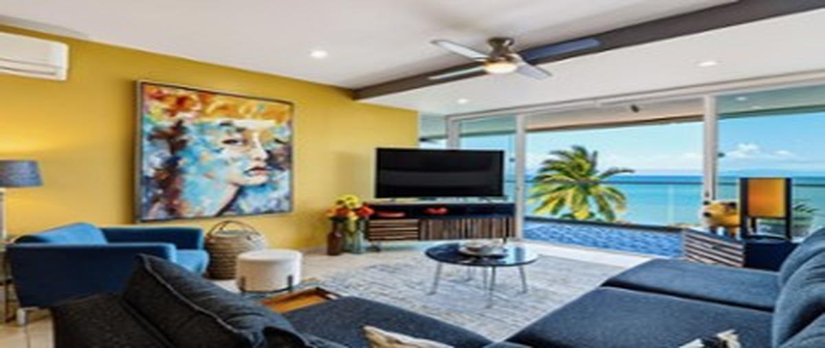 Foto de casa en condominio en venta en avenida playa los picos 827, playas de huanacaxtle, bahía de banderas, nayarit, 0 No. 03
