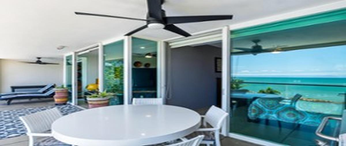 Foto de casa en condominio en venta en avenida playa los picos 827, playas de huanacaxtle, bahía de banderas, nayarit, 0 No. 04