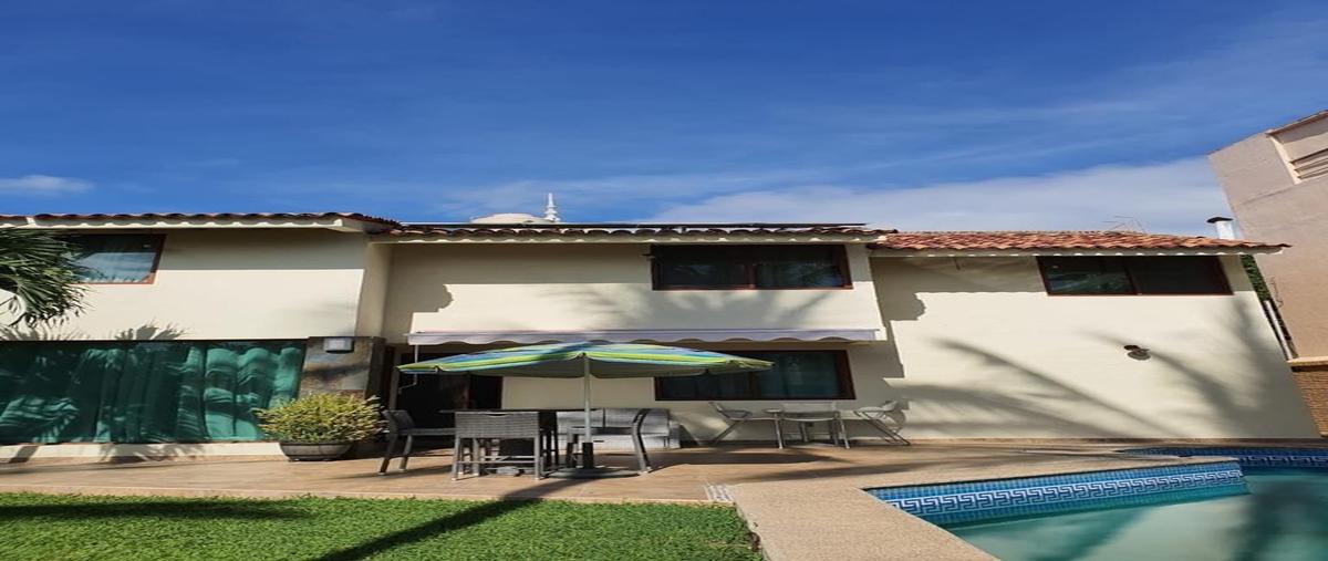 Foto de casa en venta en avenida playa los picos , bucerías centro, bahía de banderas, nayarit, 29930073 No. 03