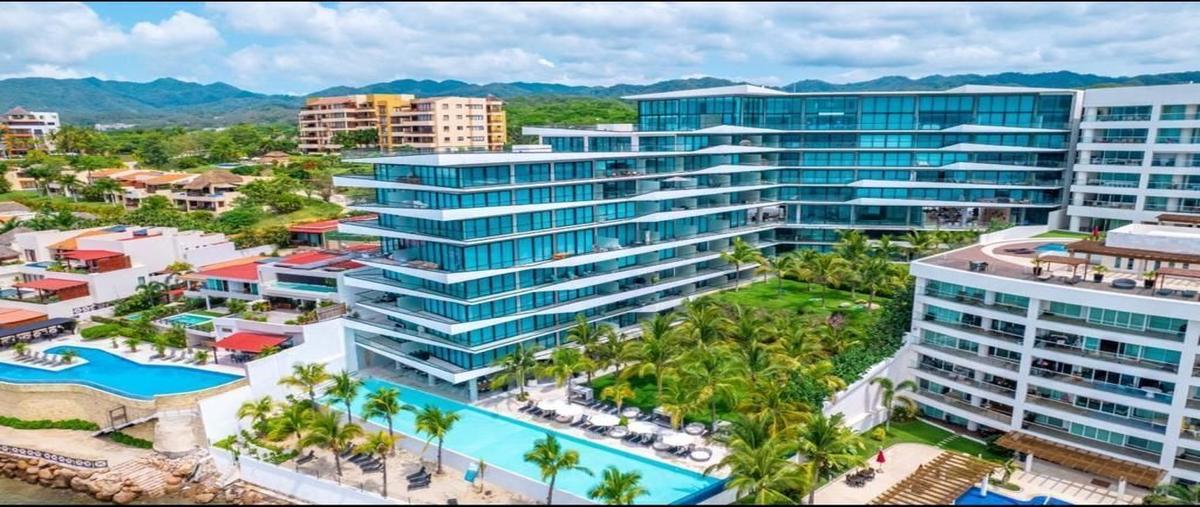 Foto de departamento en avenida playa los picos , cruz de huanacaxtle, bahía de banderas, nayarit, 27700374 foto 01 Foto de departamento en venta en avenida playa los picos , cruz de huanacaxtle, bahía de banderas, nayarit, 27700374 No. 01